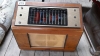 RADIO & COMMODE - 2