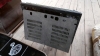 RADIO & COMMODE - 3