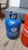 3 GAS BOTTLES - 3
