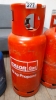 3 GAS BOTTLES - 4