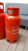 3 GAS BOTTLES - 5
