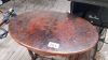 OCCASIONAL TABLE - 2