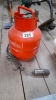 GAS BURNER
