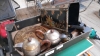 CARD TABLE & BOX MISC - 2