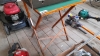 CARD TABLE & BOX MISC - 3