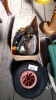 HEDGE CUTTER ETC - 2
