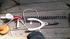 HEDGE CUTTER ETC - 5
