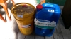 EMPTY DRUMS, CANS ETC - 2