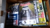 BOX TRACTOR MAGAZINES