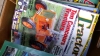 BOX TRACTOR MAGAZINES - 2