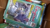 BOX TRACTOR MAGAZINES - 3