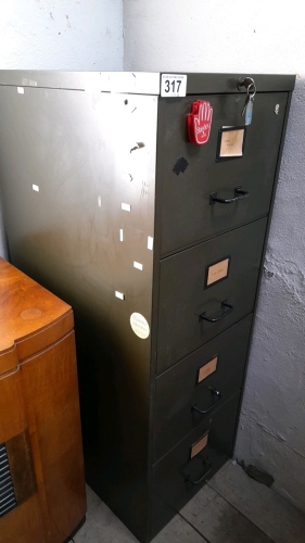 FILING CABINET