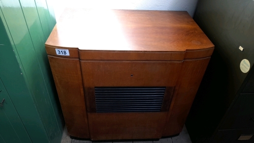 RADIOGRAM