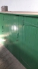 GREEN CABINET - 3