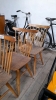 3 CHAIRS - 3