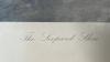 LARGE VICTORIAN PRINT - 3