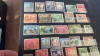 BOX STAMPS - 4