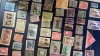 BOX STAMPS - 5