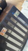 BOX STAMPS - 6