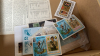 BOX STAMPS - 9