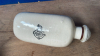 BOX IRON HOT WATER BOTTLES & CHINA - 2