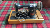 SEAMSTRESS SEWING MACHINE