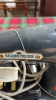 SEAMSTRESS SEWING MACHINE - 3