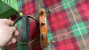 2 BOXES JOHN DEERE FILTERS ETC - 7