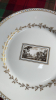 6 RICHARD GINORI PLATES - 4