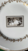 6 RICHARD GINORI PLATES - 6
