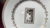 6 RICHARD GINORI PLATES - 7