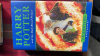 BOX 6 HARRY POTTER BOOKS- 5 FIRST EDITIONS - 2