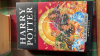 BOX 6 HARRY POTTER BOOKS- 5 FIRST EDITIONS - 4
