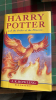 BOX 6 HARRY POTTER BOOKS- 5 FIRST EDITIONS - 6