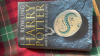 BOX 6 HARRY POTTER BOOKS- 5 FIRST EDITIONS - 12