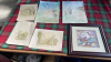 BOX PICTURES & MAP