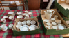 2 BOXES TEA SETS & PART TEA SETS