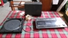 2 BOXES- HI-FI SYSTEM