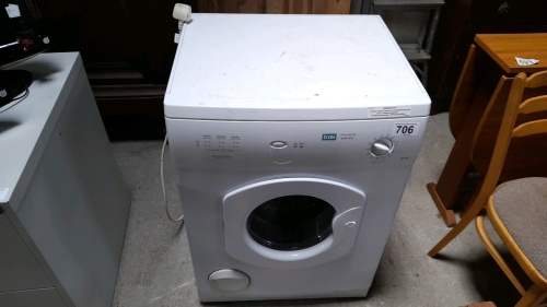 CREDA TUMBLE DRYER