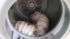 CREDA TUMBLE DRYER - 3
