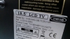 2 x 19" TECHNIKA TV'S-REMOTES IN OFFICE - 4