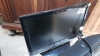 2 x 19" TECHNIKA TV'S-REMOTES IN OFFICE - 5