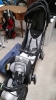 PUSH CHAIR CAR SEAT & TRAVEL COT