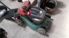 QUALCAST LAWN MOWER - 2