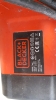 B+D CHAIN SAW - 2