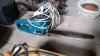 CHAIN SAW
