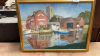 PAINTING PHYLLIS LINNELL