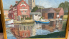 PAINTING PHYLLIS LINNELL - 2