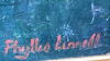 PAINTING PHYLLIS LINNELL - 3