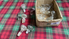 BOX DECANTER STOPPERS